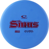 ZeroMediumSinus Blue