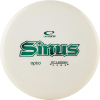 Opto Sinus White