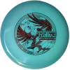 ROC3 Color Glow Champion // Henna Blomroos