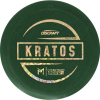 kratos fr green
