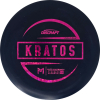 kratos fr black
