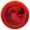 PDGAE RPM Kotare red