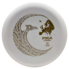 PDGAE RPM Takapu white