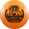gorgon g orange