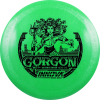 gorgon g green