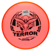 1k 2024 Fission Pyro Pink