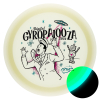 1k Total Eclipse Vanish Gyropalooza Green Teal