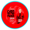 1k Neutron Balance Gyropalooza Red