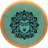 LEOPARD3 Halo Star Proto Glow // Ohn Scoggins