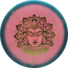 LEOPARD3 Halo Star Proto Glow // Ohn Scoggins