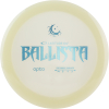 l64 opto moonshine Ballista clear