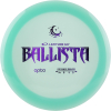 l64 opto moonshine Ballista turquoise