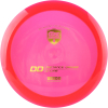 C Line DD Red