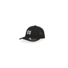 wm retro trucker černá