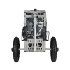 zueca disc golf cart anaconda (1)