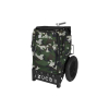 1281 vozik zuca trekker disc golf cart woodland camo black