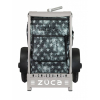 zueca backpack cart fenders black