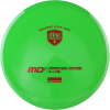 S Line MD1 green