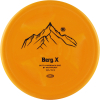 Berg X K3 Orange 1