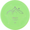 Berg X K3 Green 1