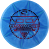 Gold IceBurstClaymoreTrilogyChallenge2024Blue Yellow White