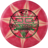 Gold IceBurstClaymoreTrilogyChallenge2024Red Yellow White