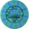 Gold IceBurstClaymoreTrilogyChallenge2024Blue Turquoise White