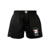 ultimo trenky black