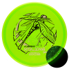 1k particle glow proton chartreuse