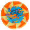 1k Neutron Range Orange