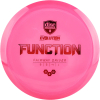 Neo Function Red
