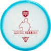 P3X cline horizon glow buhr rated white blue