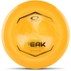 PEAK Grand Putter Latitude64 Orange
