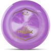 PEAK Grand Putter Latitude64 Purple
