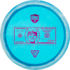 FD3 cline horizon flake buhr money blue white