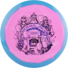 TP Orbit Sampo Pink Turquoise