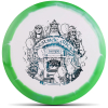TP Orbit Sampo Kalevala Celebration whitegreen
