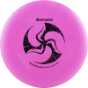 gannon buhr flex2 d line p2x pink