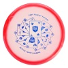 Color Glow Horizon C line PD Year of Victory Red DMSU