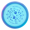 Color Glow Horizon C line PD Year of Victory Blue DMSU