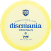 CD1 cline glow SE yellow