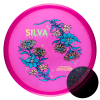 1k Particle Proton Silva Team Series Pink