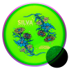 1k Particle Proton Silva Team Series Green