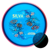 1k Particle Proton Silva Team Series Blue