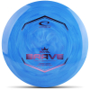 Grand Swirl Brave Blue White