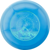 Berg k1 burst 10year blue