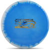 Project Grip Fuse Blue