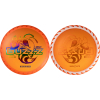 Buzzzsaw Orange 5