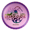 0045 Buzzzsaw purple top 1