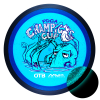 1k Particle Glow Proton Wave OTB 25 Blue